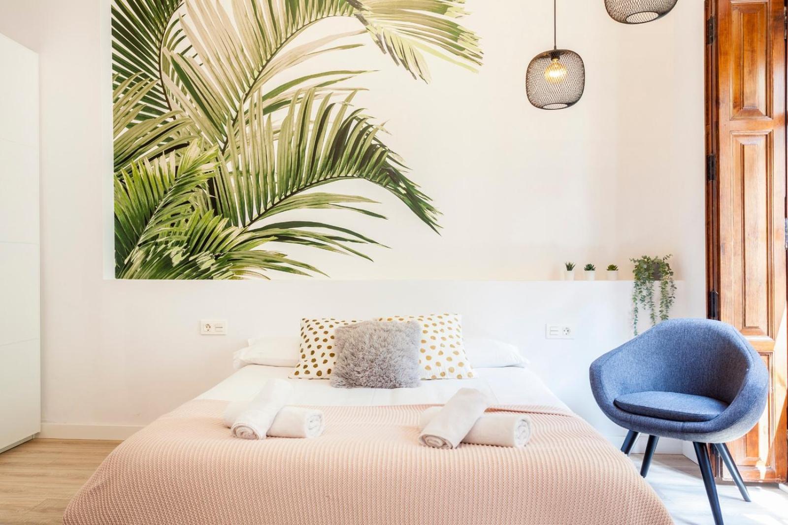 Modern Flat By Mercado Central In Ciutat Vella فالنسيا المظهر الخارجي الصورة